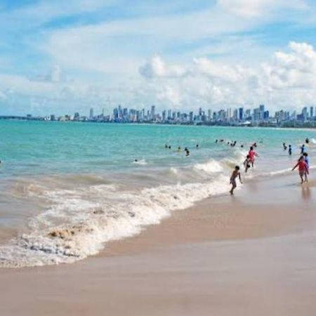 Apartamento No Bessa João Pessoa Eksteriør bilde