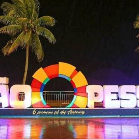 Apartamento No Bessa João Pessoa Eksteriør bilde