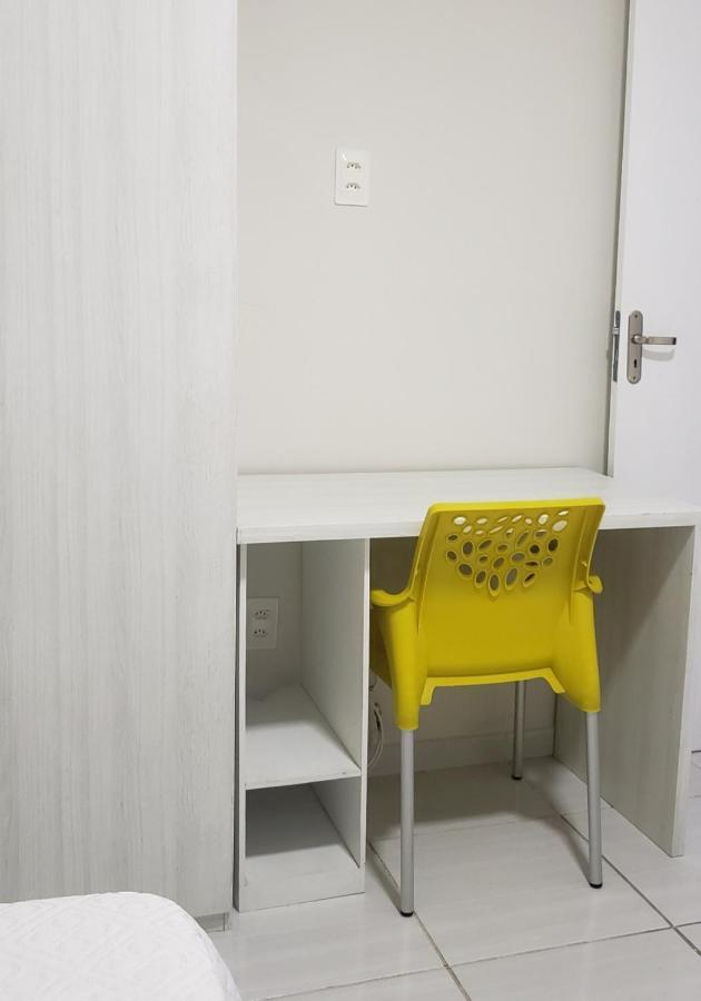 Apartamento No Bessa João Pessoa Eksteriør bilde
