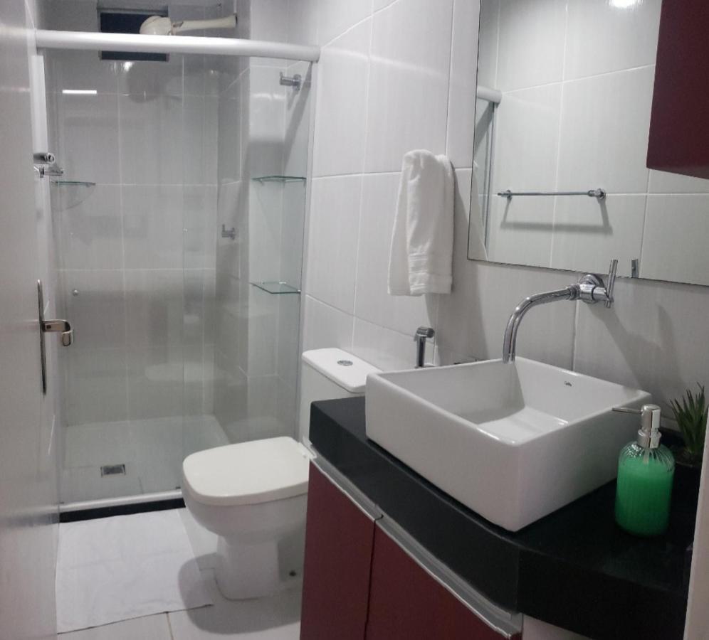 Apartamento No Bessa João Pessoa Eksteriør bilde