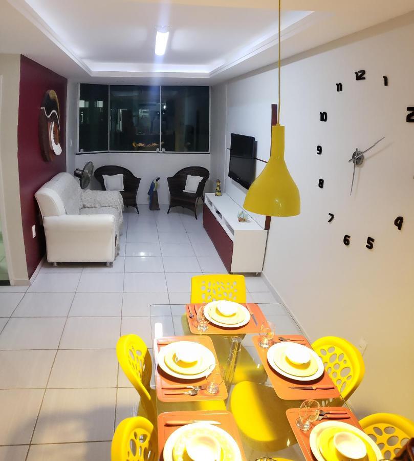 Apartamento No Bessa João Pessoa Eksteriør bilde