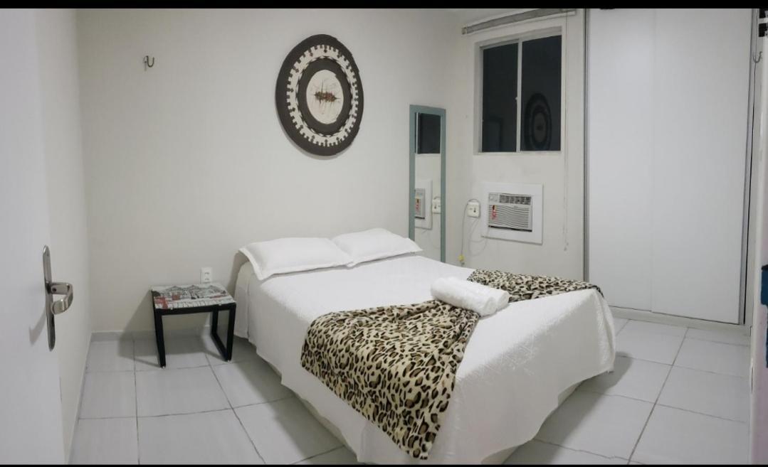 Apartamento No Bessa João Pessoa Eksteriør bilde