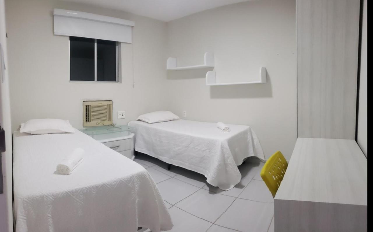 Apartamento No Bessa João Pessoa Eksteriør bilde